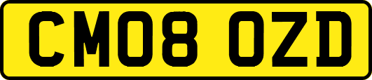 CM08OZD