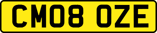 CM08OZE