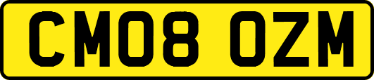 CM08OZM