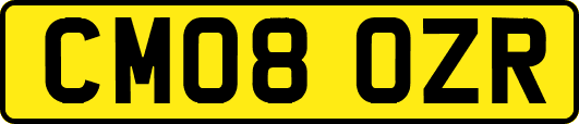 CM08OZR