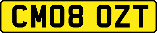 CM08OZT