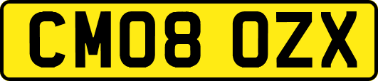 CM08OZX