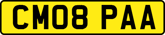 CM08PAA