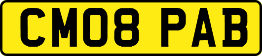 CM08PAB