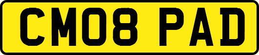 CM08PAD