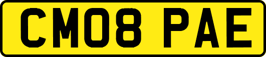 CM08PAE