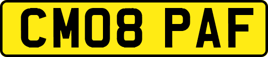 CM08PAF