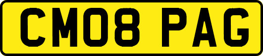 CM08PAG
