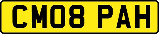 CM08PAH