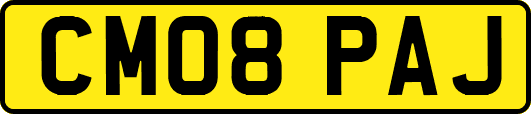 CM08PAJ