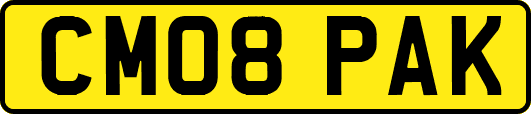 CM08PAK
