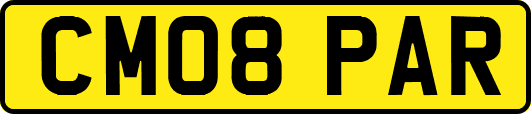 CM08PAR