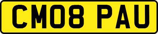 CM08PAU