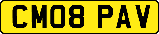 CM08PAV