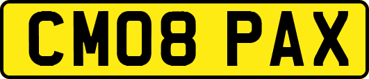 CM08PAX