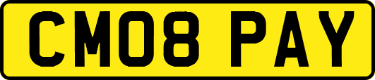 CM08PAY