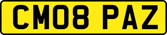 CM08PAZ