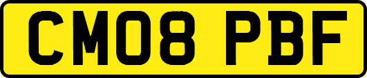 CM08PBF