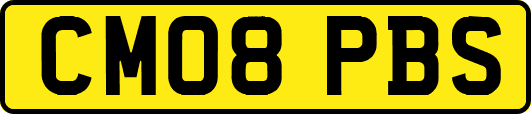 CM08PBS