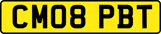CM08PBT