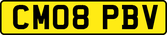 CM08PBV