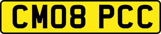 CM08PCC