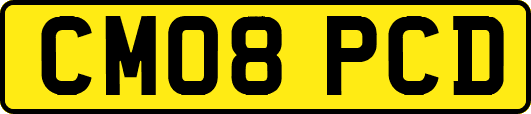 CM08PCD