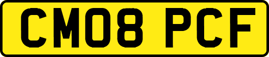 CM08PCF