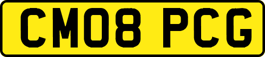 CM08PCG
