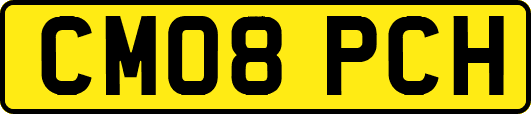 CM08PCH