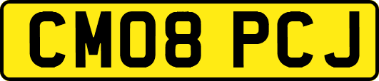 CM08PCJ