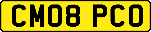 CM08PCO