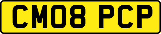CM08PCP
