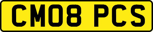 CM08PCS
