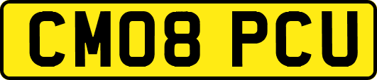 CM08PCU