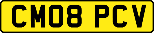 CM08PCV