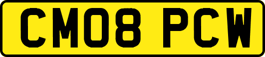 CM08PCW