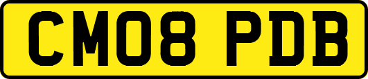 CM08PDB