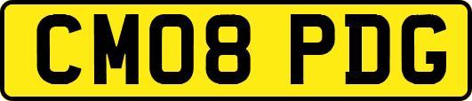 CM08PDG