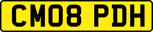 CM08PDH