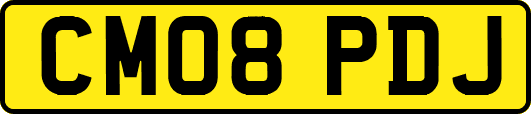 CM08PDJ