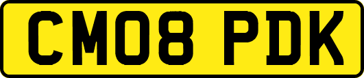 CM08PDK