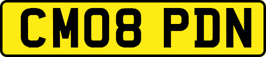 CM08PDN