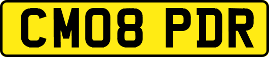 CM08PDR