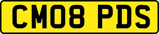 CM08PDS