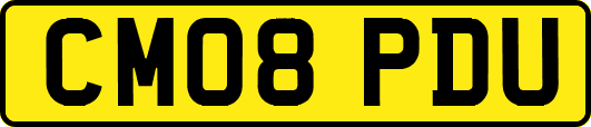 CM08PDU