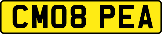 CM08PEA