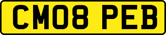 CM08PEB