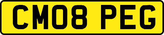 CM08PEG