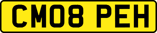 CM08PEH